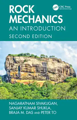 Read: Book Rock Mechanics