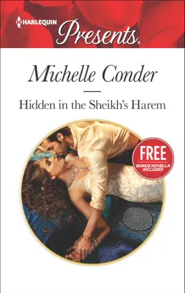 Read: Hidden in the Sheikh's Book Harem