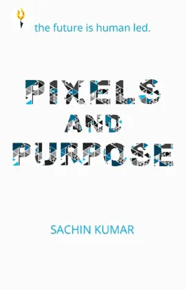Read: Pixels and Purpose Book
