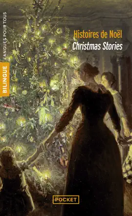 Christmas Stories / Histoires de Noël