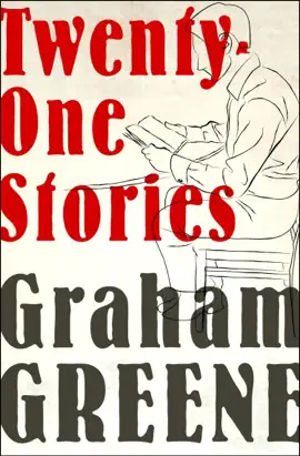 Read: Twenty-One Stories Book