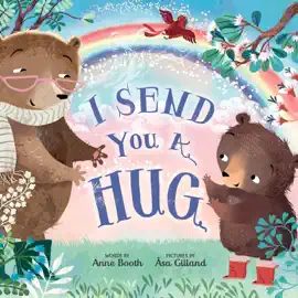 Read: I Send You Book a Hug