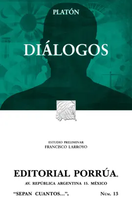 Read: Diálogos