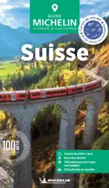 Guide Vert Suisse