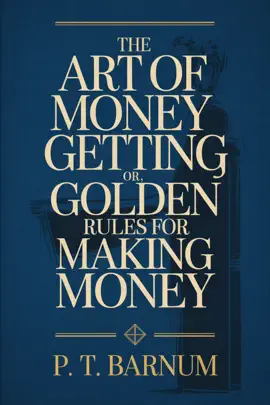 Read: Book THE ART OF MONEY GETTING : OR, GOLDEN RULES FOR MAKING MONEY