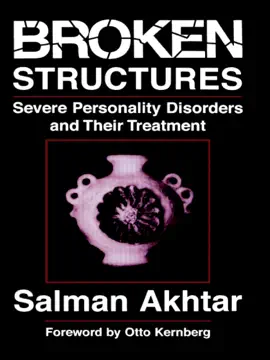 Read: Book Broken Structures