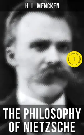 Read: The Philosophy of Nietzsche Book