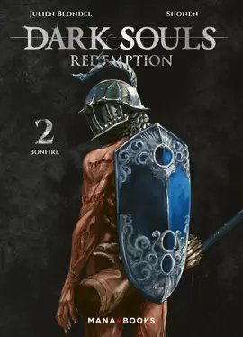 Read: Dark Book Souls Redemption T02 (ePub)