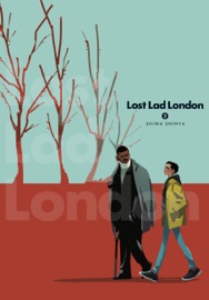 Lost Lad London, Vol. 2 - Shima Shinya, Eleanor Summers & Abigail Blackman