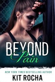 Beyond Pain - Kit Rocha