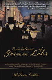 Revelations of Grimm Lohr