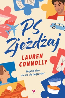 PS Zjeżdżaj by Grażyna Woźniak & Lauren Connolly