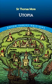 Utopia - Thomas More