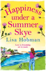 Happiness Under a Summer Skye