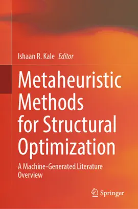 Read: Metaheuristic Methods Book for Structural Optimization