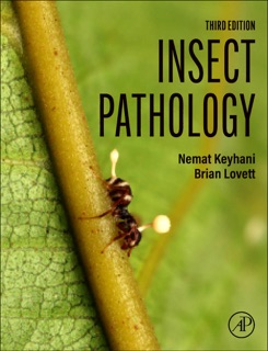 Insect Pathology by Nemat Keyhani & Amr Mohamed