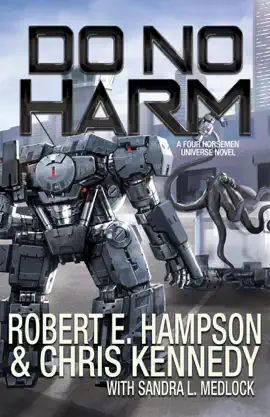 Read: Book Do No Harm