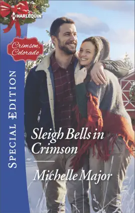 Read: Sleigh Book Bells in Crimson