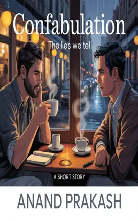 Read: Confabulation: Book The Lies We Tell