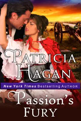 Read: Book Passion's Fury (Author's Cut Edition)