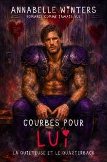 Courbes pour Lui by Annabelle Winters
