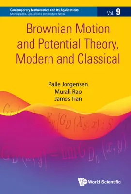 Read: BROWNIAN MOTION AND POTENTIAL Book THEORY, MODERN AND CLASSICAL