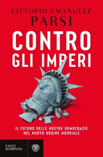 Contro gli imperi by Vittorio Emanuele Parsi
