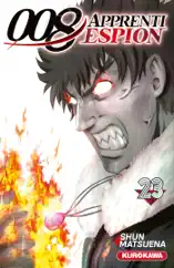 008 : Apprenti Espion - Tome 23