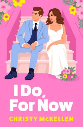 Read: Book I Do, For Now