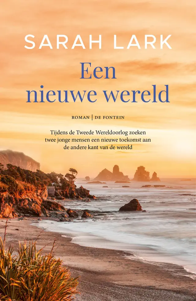 Een nieuwe wereld