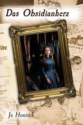 Read: Das Book Obsidianherz