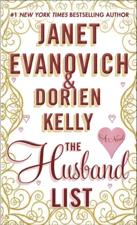 Read: The Husband Book List