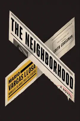 Read: The Book Neighborhood