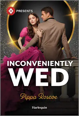 Read: Inconveniently Book Wed