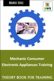 Mechanic Consumer  Electronic Appliances Training