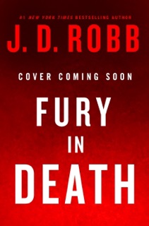 Fury in Death by J. D. Robb
