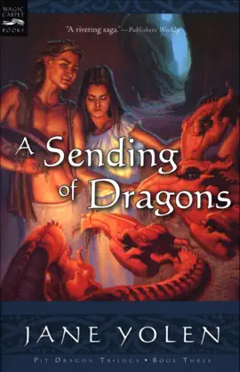 Read: Book A Sending of Dragons