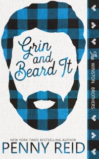 Grin and Beard It by Penny Reid