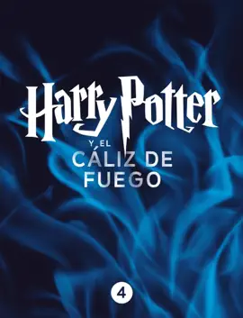 Read: Harry Potter y Book el cáliz de fuego (Enhanced Edition)