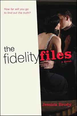 The Fidelity Files