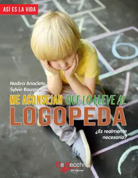 Read: Me aconsejan que lo Book lleve al logopeda