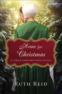 Home for Christmas by Ruth Reid