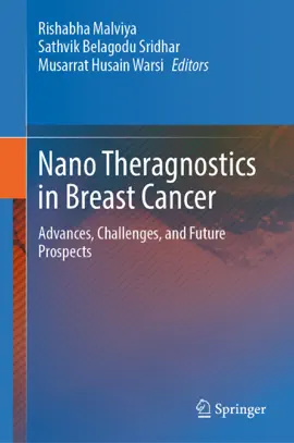 Read: Nano Theragnostics in Book Breast Cancer