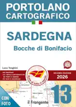 Sardegna e Bocche di Bonifacio