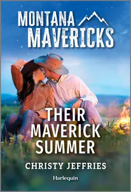 Read: Their Maverick Book Summer