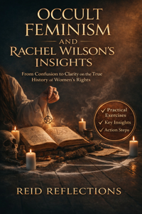 Occult Feminism and Rachel Wilson's Insights