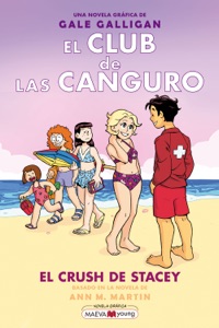 El Club de las Canguro 7: El crush de Stacey