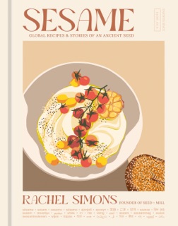 Sesame by Rachel Simons