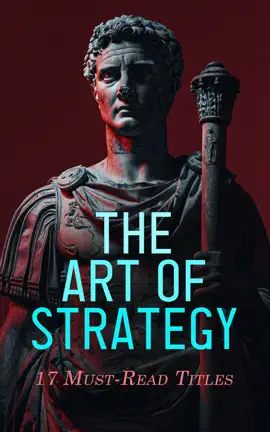 Read: The Art of Strategy: 17 Must-Read Book Titles
