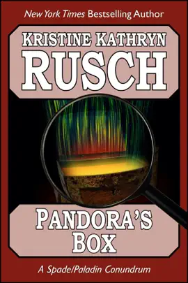 Read: Pandora's Box: A Book Spade/Paladin Conundrum